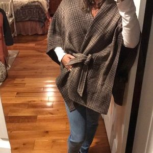 Fall Cape-like thingy